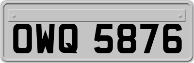 OWQ5876