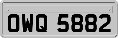 OWQ5882