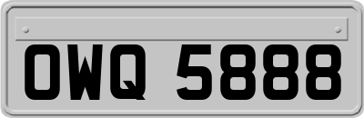 OWQ5888