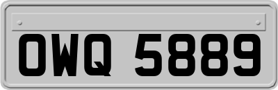 OWQ5889