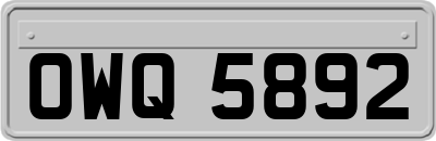 OWQ5892