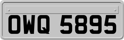 OWQ5895