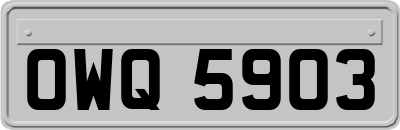 OWQ5903