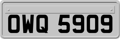 OWQ5909
