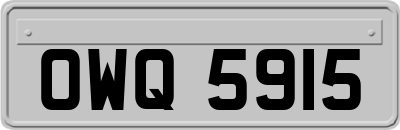 OWQ5915
