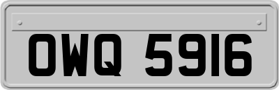 OWQ5916