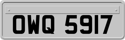 OWQ5917