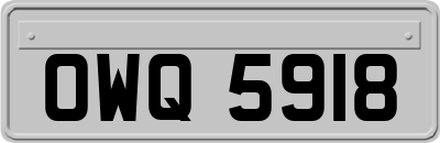 OWQ5918