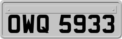 OWQ5933