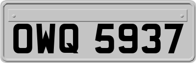 OWQ5937