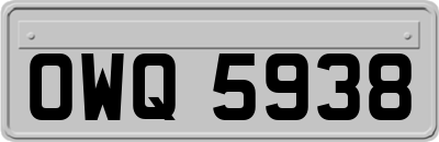 OWQ5938