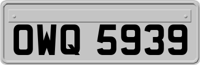 OWQ5939