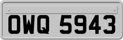 OWQ5943