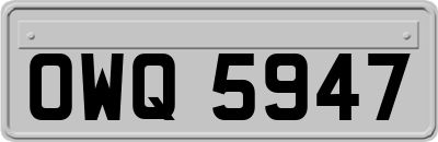 OWQ5947