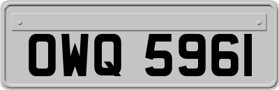 OWQ5961