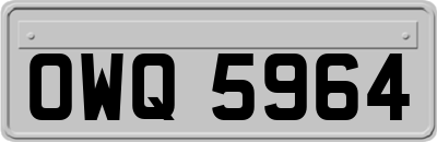 OWQ5964