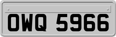OWQ5966