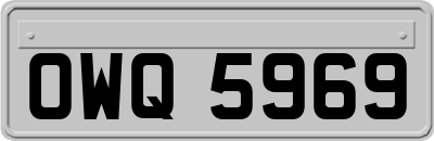OWQ5969