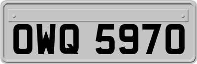 OWQ5970
