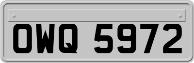OWQ5972
