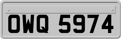 OWQ5974