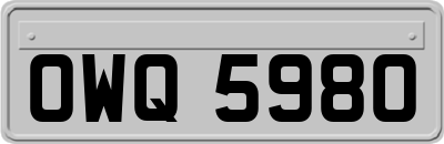 OWQ5980