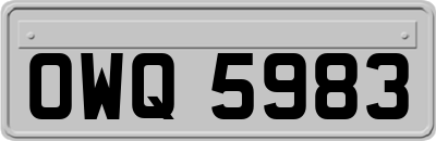 OWQ5983