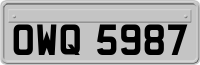 OWQ5987