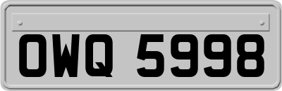 OWQ5998