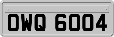 OWQ6004