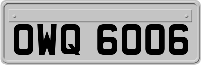 OWQ6006