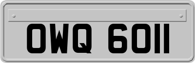 OWQ6011
