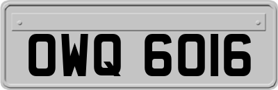 OWQ6016