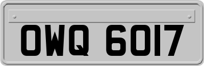 OWQ6017