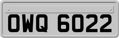 OWQ6022