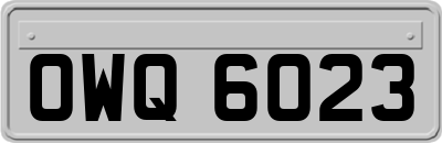 OWQ6023