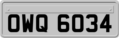 OWQ6034