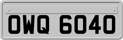 OWQ6040