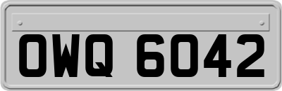 OWQ6042