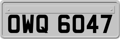 OWQ6047