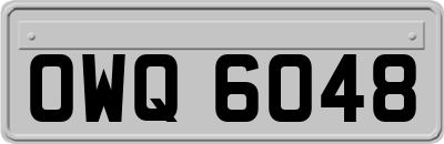 OWQ6048