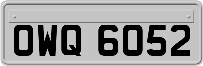 OWQ6052