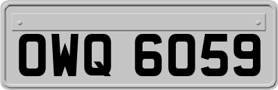 OWQ6059