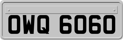 OWQ6060