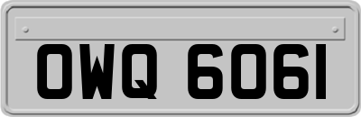 OWQ6061
