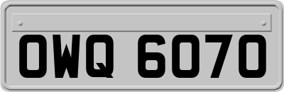 OWQ6070