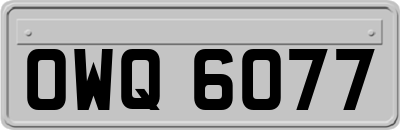 OWQ6077