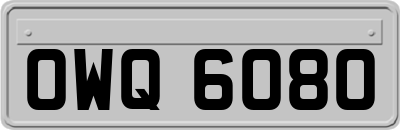 OWQ6080