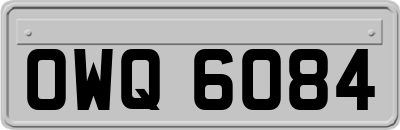 OWQ6084