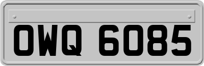 OWQ6085